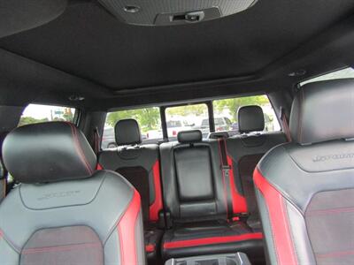 2017 Ford F-150 LARIAT,SPORT,4X4,NAV,PANO,SILVER CERTIFIED - Photo 16 - Haddon Twp, NJ 08107