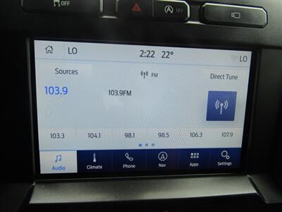 2017 Ford F-150 LARIAT,SPORT,4X4,NAV,PANO,SILVER CERTIFIED - Photo 29 - Haddon Twp, NJ 08107