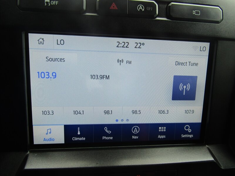 2017 Ford F-150 LARIAT,SPORT,4X4,NAV,PANO,SILVER CERTIFIED - Photo 29 - Haddon Twp, NJ 08107