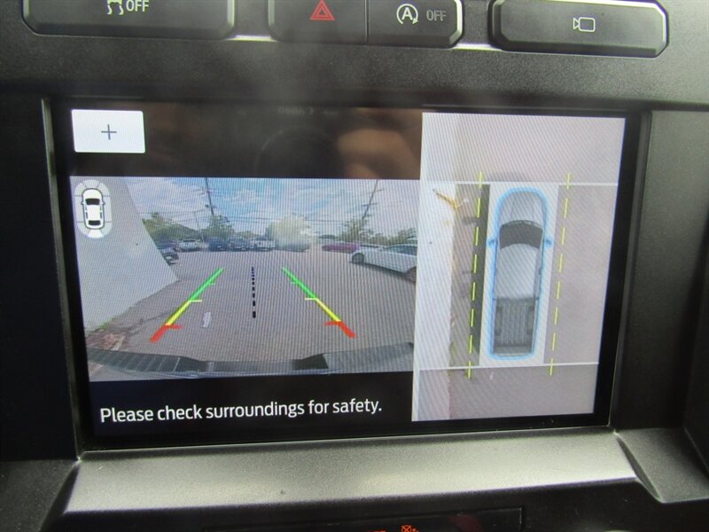 2017 Ford F-150 LARIAT,SPORT,4X4,NAV,PANO,SILVER CERTIFIED - Photo 31 - Haddon Twp, NJ 08107