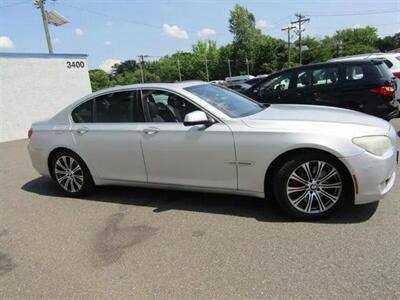 2011 BMW 750i xDrive   - Photo 7 - Haddon Twp, NJ 08107