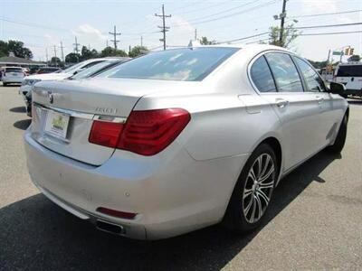 2011 BMW 750i xDrive   - Photo 6 - Haddon Twp, NJ 08107