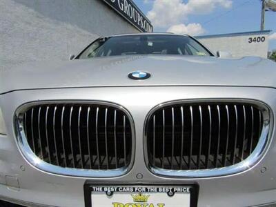 2011 BMW 750i xDrive   - Photo 10 - Haddon Twp, NJ 08107