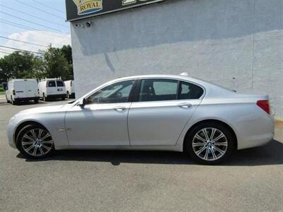 2011 BMW 750i xDrive   - Photo 2 - Haddon Twp, NJ 08107