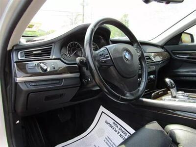 2011 BMW 750i xDrive   - Photo 24 - Haddon Twp, NJ 08107