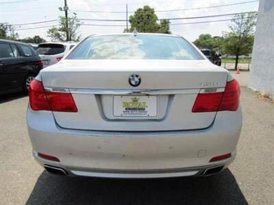 2011 BMW 750i xDrive   - Photo 5 - Haddon Twp, NJ 08107