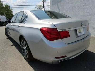 2011 BMW 750i xDrive   - Photo 4 - Haddon Twp, NJ 08107