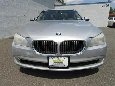 2011 BMW 750i xDrive   - Photo 9 - Haddon Twp, NJ 08107