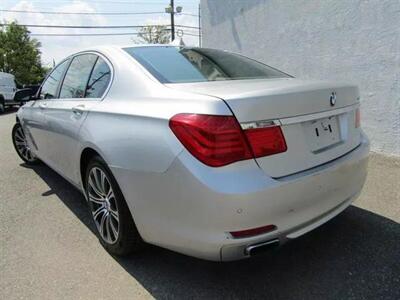 2011 BMW 750i xDrive   - Photo 3 - Haddon Twp, NJ 08107