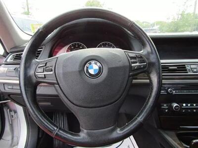 2011 BMW 750i xDrive   - Photo 39 - Haddon Twp, NJ 08107