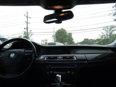 2011 BMW 750i xDrive   - Photo 36 - Haddon Twp, NJ 08107