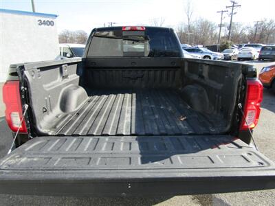 2016 Chevrolet Silverado 1500 Z714X4,NAV,LEATHER,TECH PKG,RVC,CONV PKG,CERTIFIED   - Photo 30 - Haddon Twp, NJ 08107