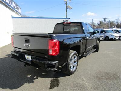 2016 Chevrolet Silverado 1500 Z714X4,NAV,LEATHER,TECH PKG,RVC,CONV PKG,CERTIFIED   - Photo 7 - Haddon Twp, NJ 08107