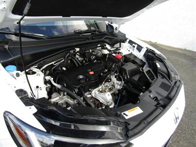 2025 Honda HR-V SPORT   - Photo 42 - Haddon Twp, NJ 08107