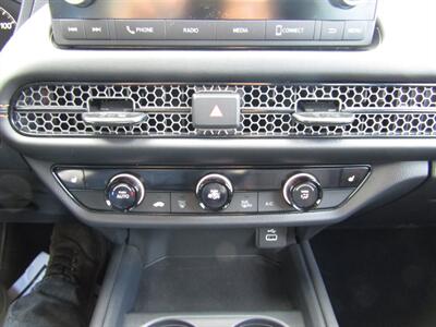 2025 Honda HR-V SPORT   - Photo 33 - Haddon Twp, NJ 08107