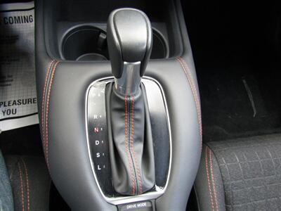 2025 Honda HR-V SPORT   - Photo 34 - Haddon Twp, NJ 08107