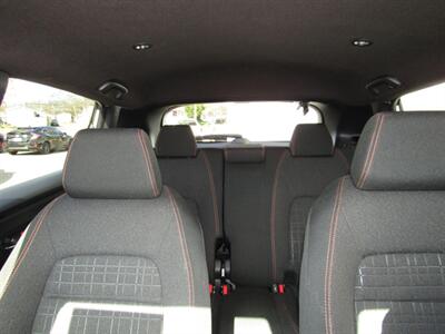 2025 Honda HR-V SPORT   - Photo 37 - Haddon Twp, NJ 08107