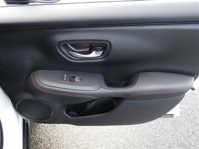 2025 Honda HR-V SPORT   - Photo 22 - Haddon Twp, NJ 08107