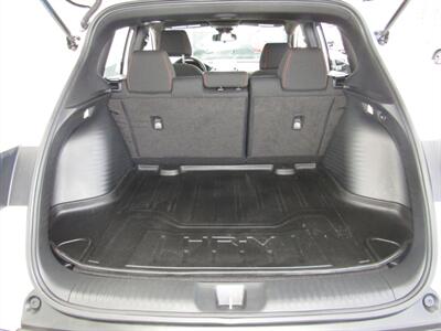 2025 Honda HR-V SPORT   - Photo 17 - Haddon Twp, NJ 08107