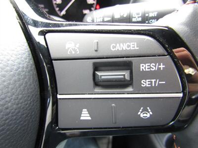 2025 Honda HR-V SPORT   - Photo 29 - Haddon Twp, NJ 08107