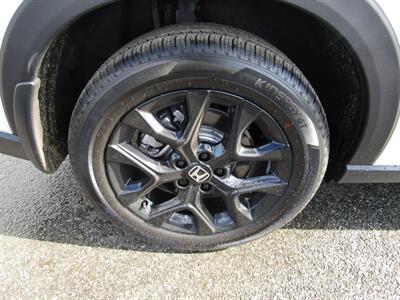 2025 Honda HR-V SPORT   - Photo 40 - Haddon Twp, NJ 08107