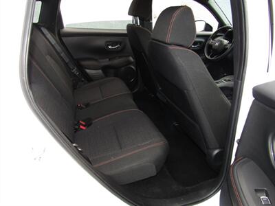 2025 Honda HR-V SPORT   - Photo 18 - Haddon Twp, NJ 08107