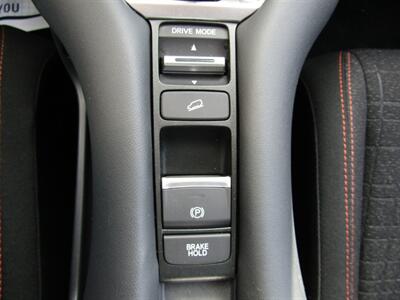 2025 Honda HR-V SPORT   - Photo 35 - Haddon Twp, NJ 08107