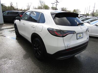 2025 Honda HR-V SPORT   - Photo 5 - Haddon Twp, NJ 08107