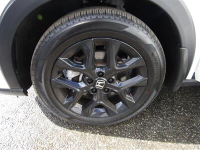 2025 Honda HR-V SPORT   - Photo 38 - Haddon Twp, NJ 08107