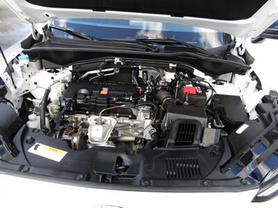 2025 Honda HR-V SPORT   - Photo 43 - Haddon Twp, NJ 08107