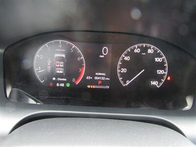 2025 Honda HR-V SPORT   - Photo 30 - Haddon Twp, NJ 08107