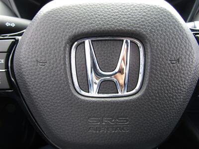 2025 Honda HR-V SPORT   - Photo 28 - Haddon Twp, NJ 08107