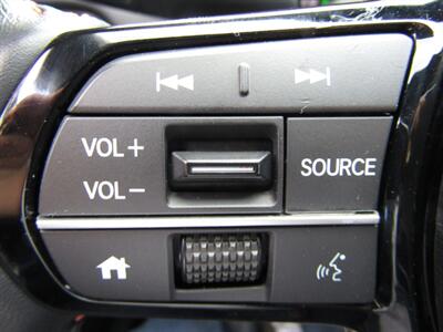 2025 Honda HR-V SPORT   - Photo 27 - Haddon Twp, NJ 08107