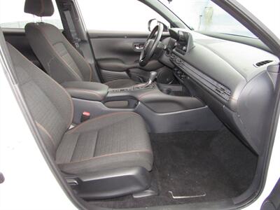 2025 Honda HR-V SPORT   - Photo 21 - Haddon Twp, NJ 08107