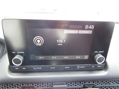 2025 Honda HR-V SPORT   - Photo 31 - Haddon Twp, NJ 08107