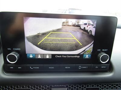 2025 Honda HR-V SPORT   - Photo 32 - Haddon Twp, NJ 08107