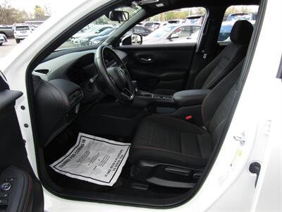 2025 Honda HR-V SPORT   - Photo 13 - Haddon Twp, NJ 08107