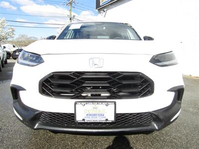 2025 Honda HR-V SPORT   - Photo 9 - Haddon Twp, NJ 08107