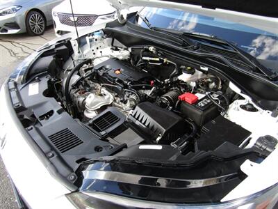 2025 Honda HR-V SPORT   - Photo 44 - Haddon Twp, NJ 08107