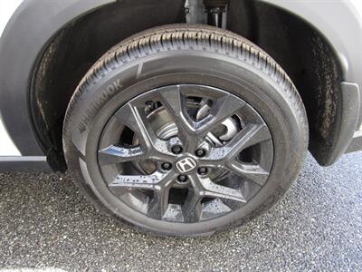 2025 Honda HR-V SPORT   - Photo 39 - Haddon Twp, NJ 08107