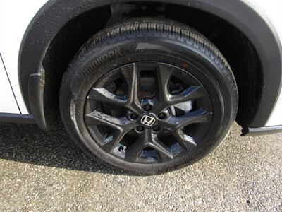 2025 Honda HR-V SPORT   - Photo 41 - Haddon Twp, NJ 08107