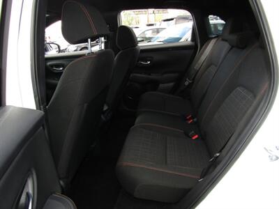 2025 Honda HR-V SPORT   - Photo 16 - Haddon Twp, NJ 08107