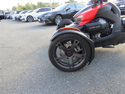 2022 CAN-AM CAN AM RYKER   - Photo 26 - Haddon Twp, NJ 08107
