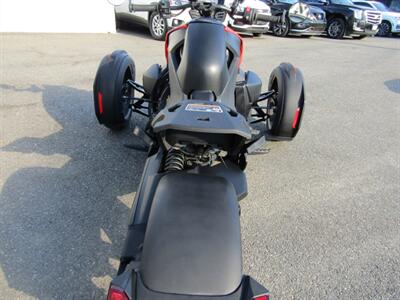 2022 CAN-AM CAN AM RYKER   - Photo 14 - Haddon Twp, NJ 08107