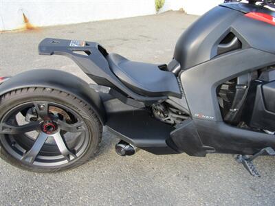 2022 CAN-AM CAN AM RYKER   - Photo 23 - Haddon Twp, NJ 08107