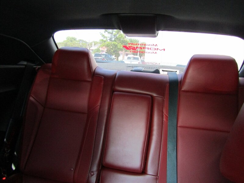 2016 Dodge Challenger SXT PLUS,NAV,LEATHER,TECH PKG,SILVER CERTIFIED - Photo 54 - Haddon Twp, NJ 08107