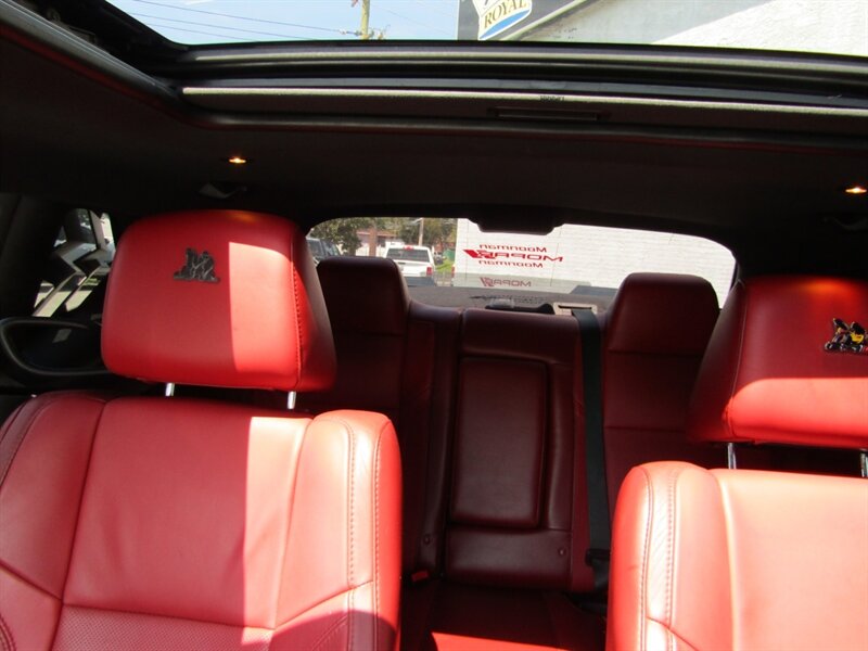 2016 Dodge Challenger SXT PLUS,NAV,LEATHER,TECH PKG,SILVER CERTIFIED - Photo 56 - Haddon Twp, NJ 08107