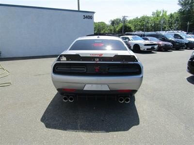 2016 Dodge Challenger SXT PLUS,NAV,LEATHER,TECH  PKG,SILVER CERTIFIED   - Photo 6 - Haddon Twp, NJ 08107