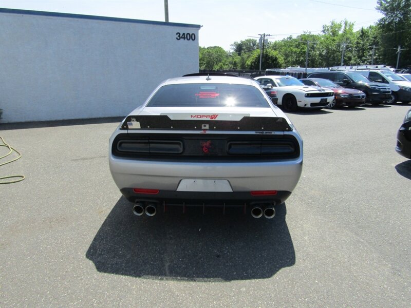 2016 Dodge Challenger SXT PLUS,NAV,LEATHER,TECH PKG,SILVER CERTIFIED - Photo 6 - Haddon Twp, NJ 08107