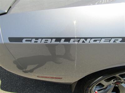 2016 Dodge Challenger SXT PLUS,NAV,LEATHER,TECH  PKG,SILVER CERTIFIED   - Photo 23 - Haddon Twp, NJ 08107
